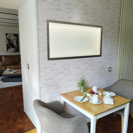 Ferienwohnung - A66157 *