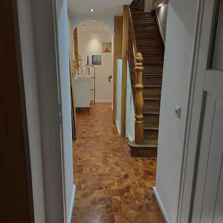 Ferienwohnung - A66157 Leiwen