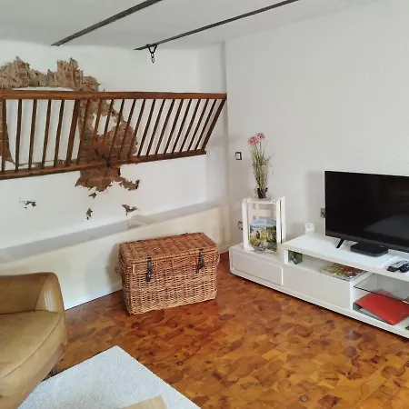 Apartment Ferienwohnung - A66157