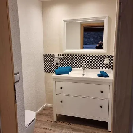 Ferienwohnung - A66157