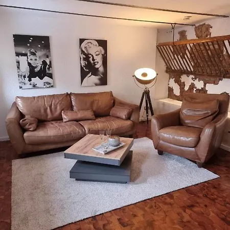 Ferienwohnung - A66157 * Leiwen