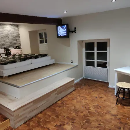 Ferienwohnung Heisig
