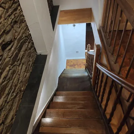 Apartment Ferienwohnung - A66157