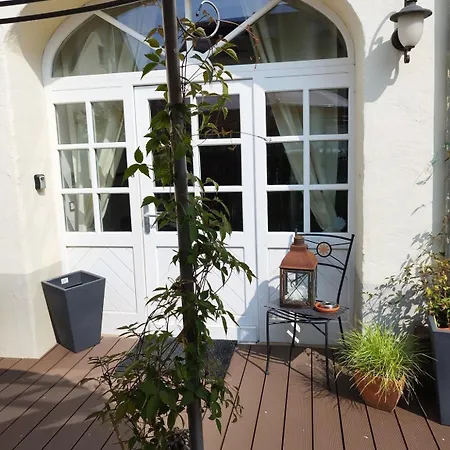 Ferienwohnung - A66157 Apartment Leiwen
