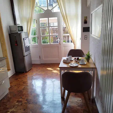 Apartment Ferienwohnung - A66157