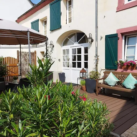 Ferienwohnung - A66157 Apartment *